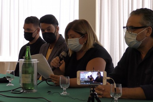 Cantiere Barletta: «Ecco perché non sosteniamo più il sindaco Cannito»