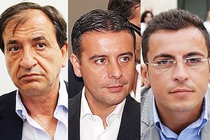 Cascella Mazzarisi Calabrese