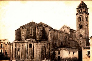 Cattedrale di Barletta