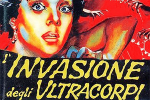 Invasione degli ultracorpi