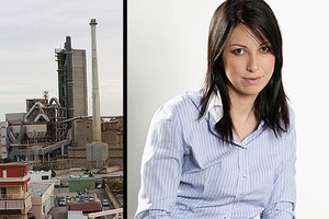 Cementeria e Pisicchio