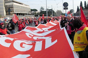 Cgil