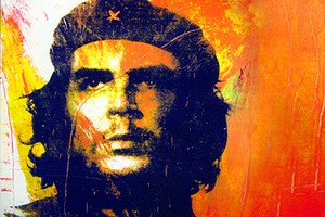 Che Guevara