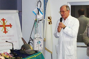 Dottor Chiorazzo