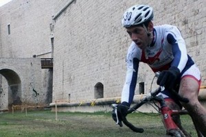 Ciclocross, Barletta patria europea per un giorno