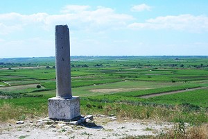 Monumento Canne della Battaglia