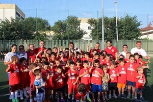 Scuola calcio 