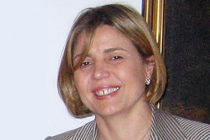 Commissario prefettizio Anna Maria Manzone
