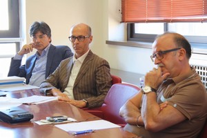 Commissione affari finanziari