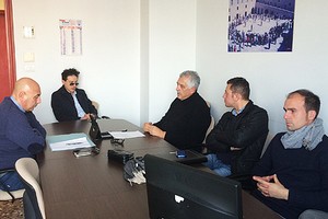 Commissione Lavori Pubblici