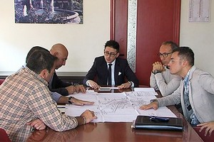 Commissione lavori pubblici