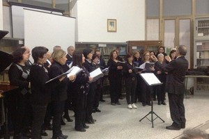 Concerto di Natale al Liceo 