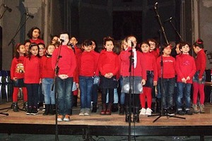 Concerto di Natale