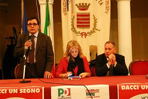 Conferenza PD