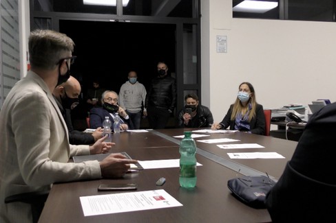 Un programma condiviso per il rilancio dell'offerta turistica e ricettiva della città