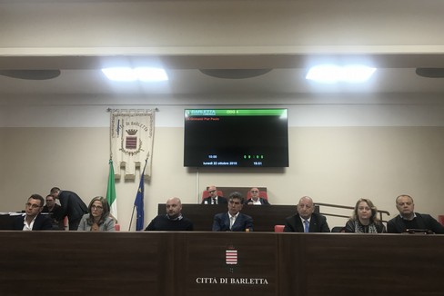 Consiglio Comunale