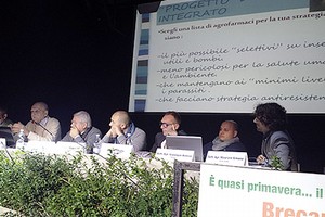 Convegno Isola Verde