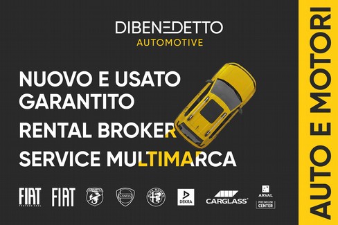 Auto e motori