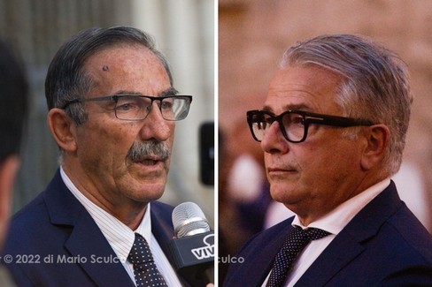 Barletta - Ambiente, AIA non rinnovate da oltre due anni. Michele Cianci e Bernardo Lodispoto