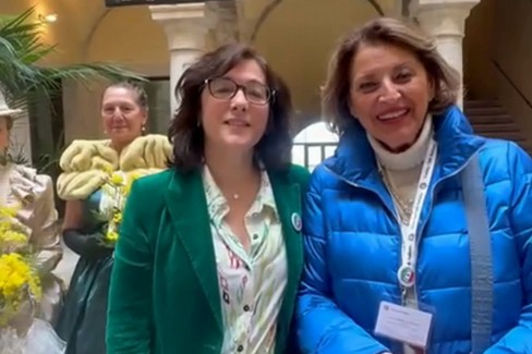 Barletta - Giornata della Donna con Touring Club