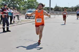 CorriCerignola 2015, trionfa la Barletta Sportiva