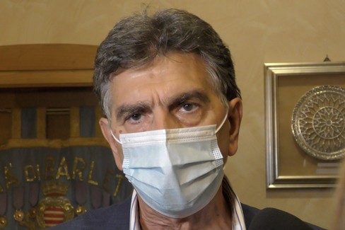 Covid e scuola: «Serve la collaborazione di tutti»