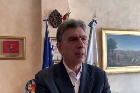 Lidl, Barletta agirà in autotutela. Cannito: «Vogliamo realizzare il grande parco del mare»