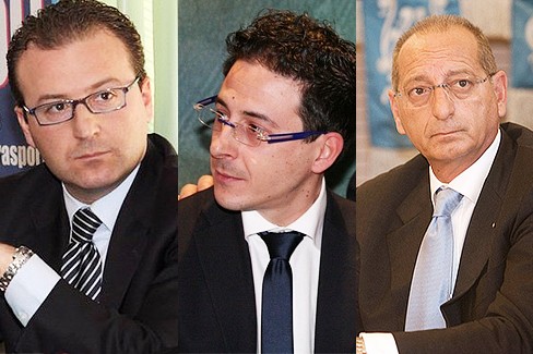 Damiani Basile Cefola