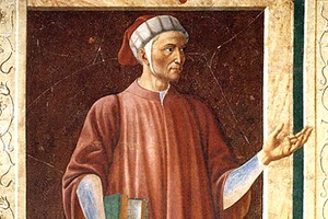 Dante Alighieri