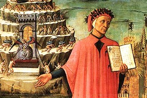 Dante Alighieri