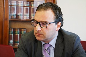 Dario Damiani