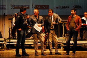 Galà dello Sport 2014