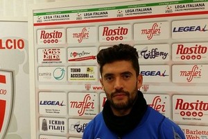 De Rose: «Pronti a vendere cara la pelle contro il Lecce»