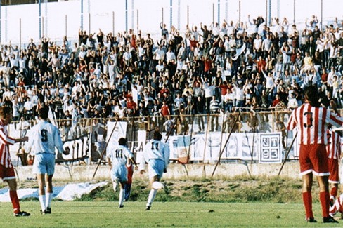 Derby Trani Barletta