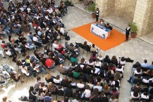 Dialoghi di Trani 2012