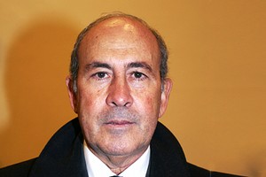 Senatore Giuseppe Dipaola