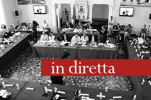 Diretta Consiglio Comunale