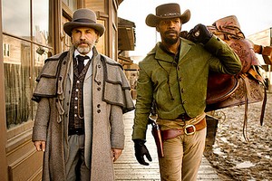 Django Unchained - Trailer 