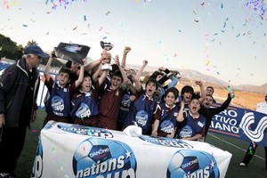 Danone Nations Cup