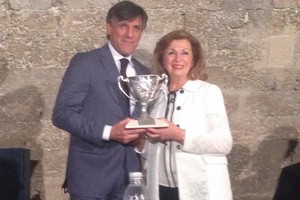domenico messina premio gialluisi