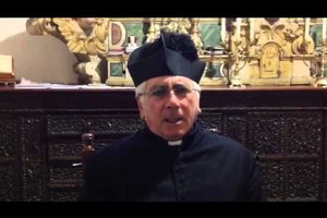 #SalviamoilBarletta #8 Parola a Don Pino Paolillo