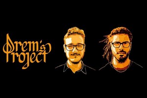 Drem's Project -  L'Indifferenza (Official Videoclip)