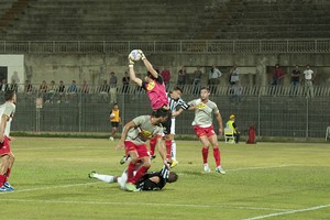 Ascoli-Barletta 0-0