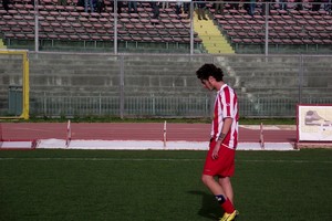 Barletta Calcio, terzo pareggio consecutivo
