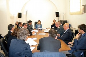 Comitato provinciale per l’ordine e la sicurezza pubblica