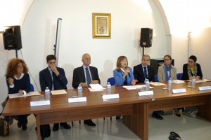 Incontro in Prefettura sul disagio giovanile