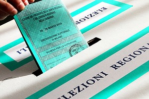 Elezioni regionali
