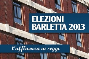 Elezioni amministrative 2013 affluenza ai seggi