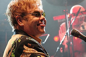 Elton John Trani