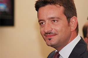 Enzo Delvecchio